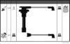 HERTH+BUSS JAKOPARTS J5381024 Ignition Cable Kit